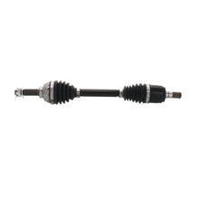 Load image into Gallery viewer, SUZ-6001HD Extreme Climate HD CV Axle Shaft Trakmotive Canada