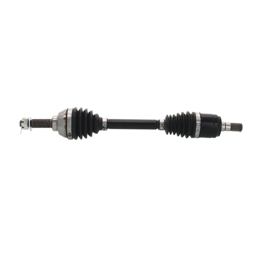 SUZ-6001HD Extreme Climate HD CV Axle Shaft Trakmotive Canada