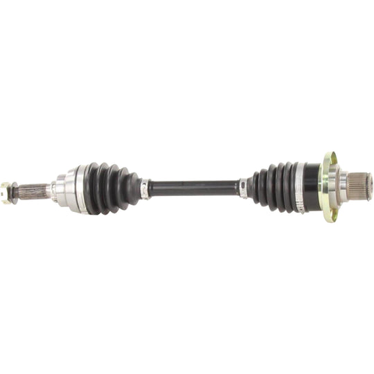 SUZ-6005HD Extreme Climate HD CV Axle Shaft Trakmotive Canada