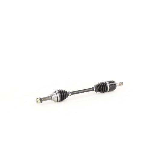 SUZ-6009HD Extreme Climate HD CV Axle Shaft Trakmotive Canada