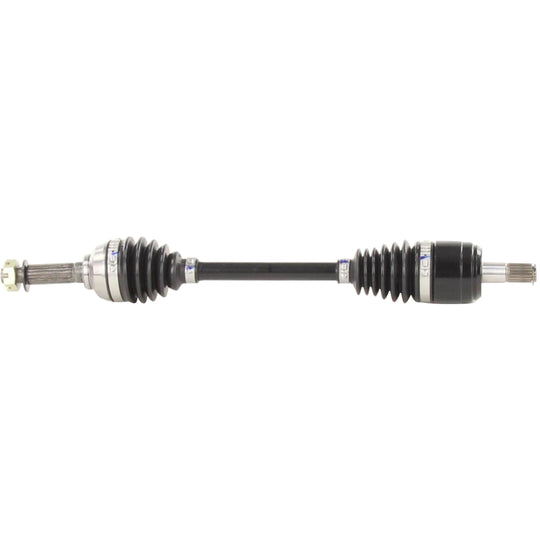 SUZ-6009HD Extreme Climate HD CV Axle Shaft Trakmotive Canada