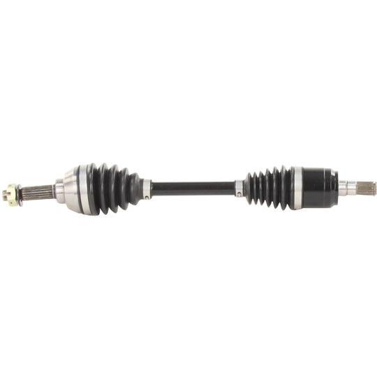 SUZ-6010HD Extreme Climate HD CV Axle Shaft Trakmotive Canada