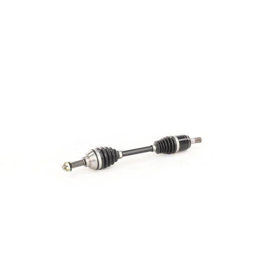 SUZ-6010HD Extreme Climate HD CV Axle Shaft Trakmotive Canada