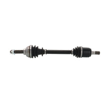 Load image into Gallery viewer, SUZ-7001 CV Axle Shaft Trakmotive Canada