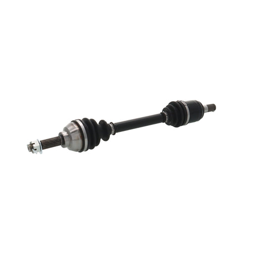 SUZ-7001 CV Axle Shaft Trakmotive Canada