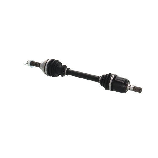 SUZ-7001 CV Axle Shaft Trakmotive Canada