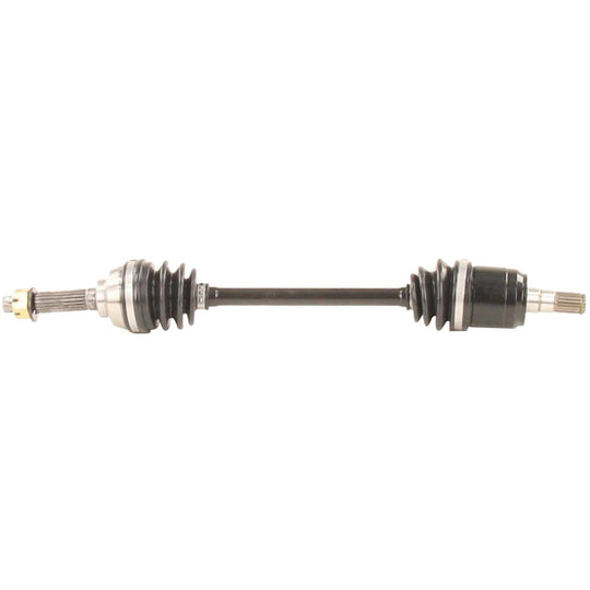SUZ-7002 CV Axle Shaft Trakmotive Canada