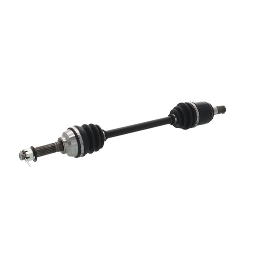 SUZ-7002 CV Axle Shaft Trakmotive Canada