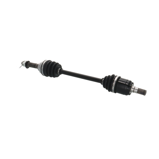 SUZ-7002 CV Axle Shaft Trakmotive Canada