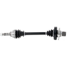 Load image into Gallery viewer, SUZ-7004 CV Axle Shaft Trakmotive Canada