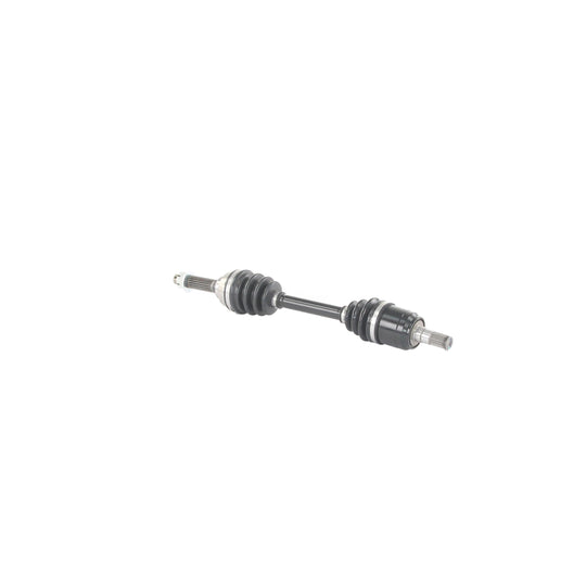 SUZ-7007 CV Axle Shaft Trakmotive Canada