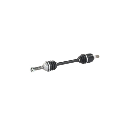 SUZ-7009 CV Axle Shaft Trakmotive Canada