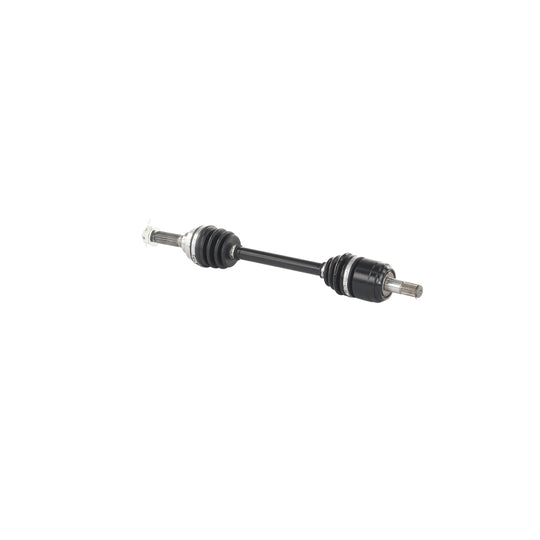 SUZ-7009 CV Axle Shaft Trakmotive Canada