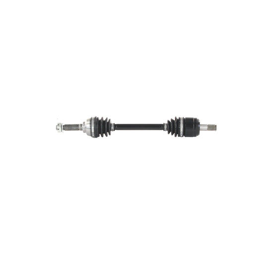 SUZ-7009 CV Axle Shaft Trakmotive Canada