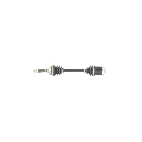 SUZ-7012 CV Axle Shaft Trakmotive Canada