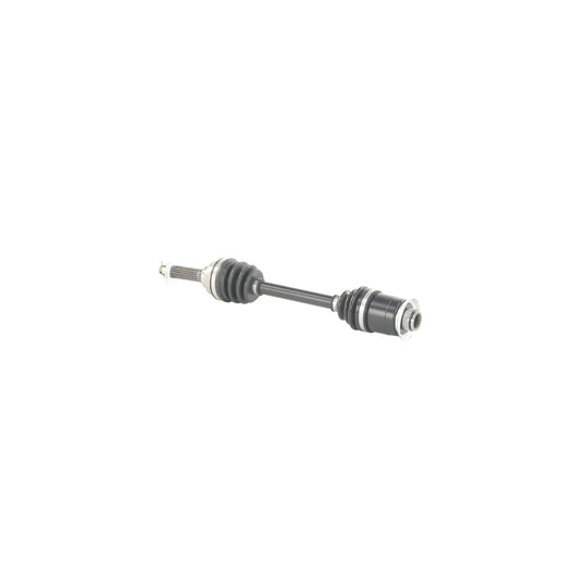 SUZ-7012 CV Axle Shaft Trakmotive Canada