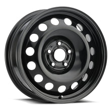 Load image into Gallery viewer, SW60-6665B39JG - Vision SW60 16X6.5 5X114.3 39mm Black - Vision Wheels Canada
