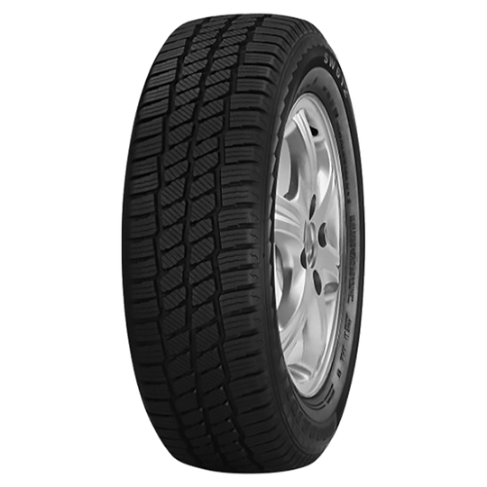 34136 215/65R16C Westlake SW612 109R Westlake Tires Canada