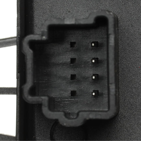 SWS134 Steering Angle Sensor Standard Import Canada