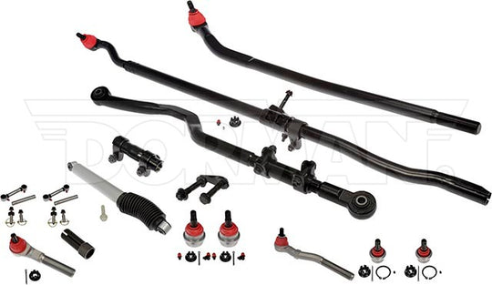 SWS96305RD RD - Rugged Duty Dorman - OE Solutions Canada