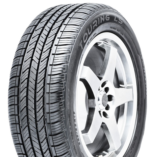 S5545708 205/65R15 Sailun Touring LS 94H Sailun Tires Canada