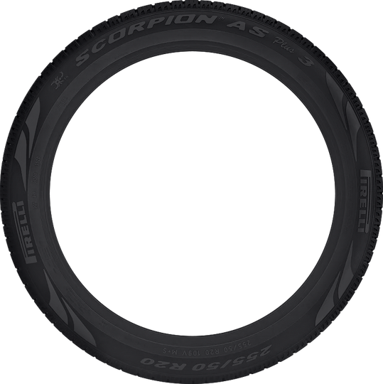 3917400 225/65R17 Pirelli Scorpion A/S+ III 102H Pirelli Tires Canada