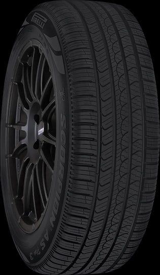 3917600 245/65R17 Pirelli Scorpion A/S+ III 107H Pirelli Tires Canada