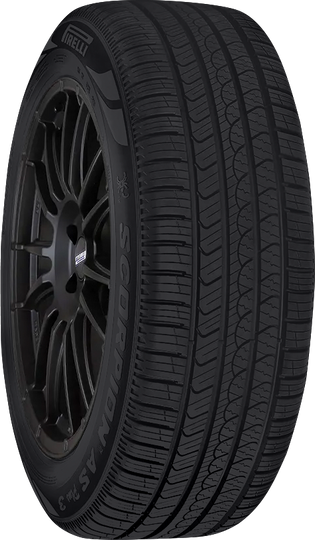 3917400 225/65R17 Pirelli Scorpion A/S+ III 102H Pirelli Tires Canada