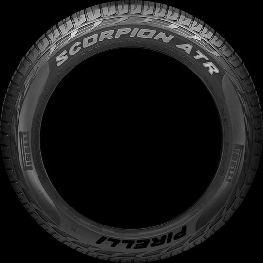 4128600 265/70R17 Pirelli Scorpion ATR 115T Pirelli Tires Canada