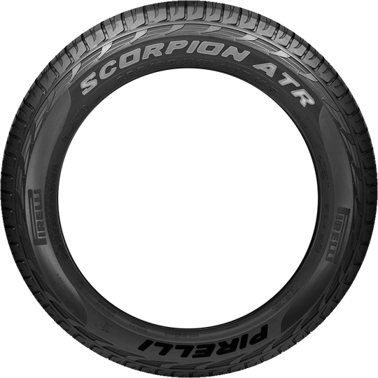 2625900 325/55R22 Pirelli Scorpion ATR 116H Pirelli Tires Canada
