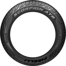 Load image into Gallery viewer, 1582500 LT31X10.50R15 Pirelli Scorpion ATR 109S Pirelli Tires Canada