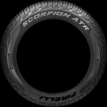 Load image into Gallery viewer, 4128500 275/60R20 Pirelli Scorpion ATR 115T Pirelli Tires Canada