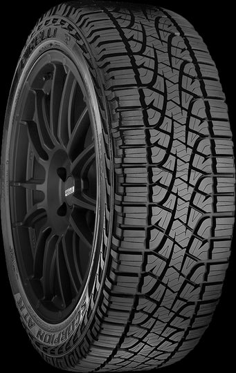 4128600 265/70R17 Pirelli Scorpion ATR 115T Pirelli Tires Canada