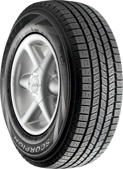 1932700 285/35R21 Pirelli Scorpion Ice & Snow 105V Pirelli Tires Canada