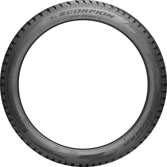 3291400 315/40R21 Pirelli Scorpion Ice Zero 2 Studded 115H Pirelli Tires Canada