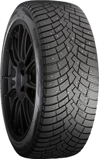 3291400 315/40R21 Pirelli Scorpion Ice Zero 2 Studded 115H Pirelli Tires Canada