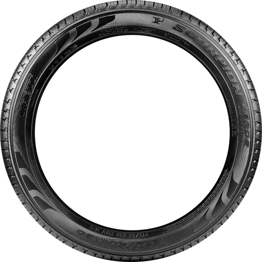 2366600 245/70R16 Pirelli Scorpion Verde A/S 111H Pirelli Tires Canada