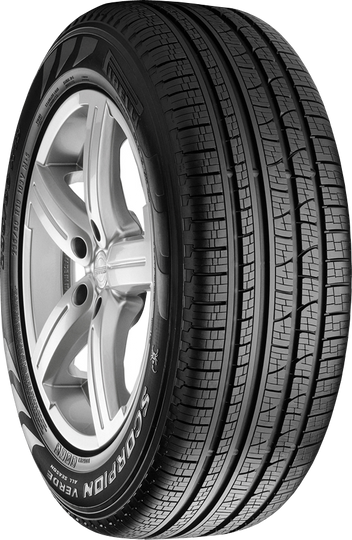 3939500 275/55R21 Pirelli Scorpion Verde A/S 116H Pirelli Tires Canada