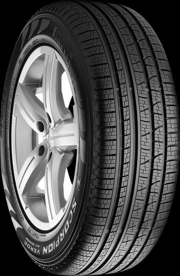 1953900 255/50R19 Pirelli Scorpion Verde A/S 107H Pirelli Tires Canada