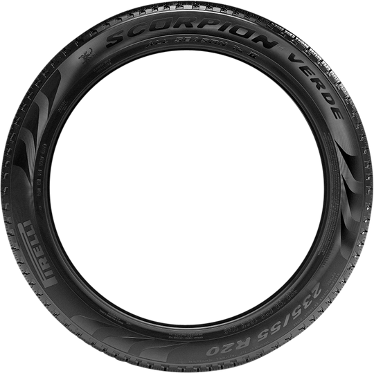 3594800 275/65R18 Pirelli Scorpion Verde A/S+ II 116T Pirelli Tires Canada