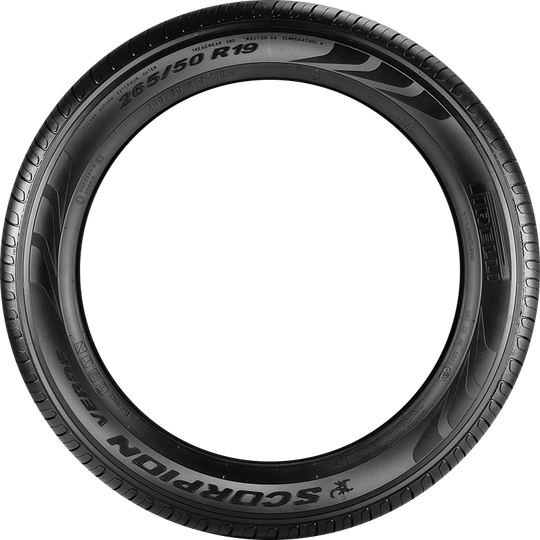 2550200 275/40R21 Pirelli Scorpion Verde 107Y Pirelli Tires Canada