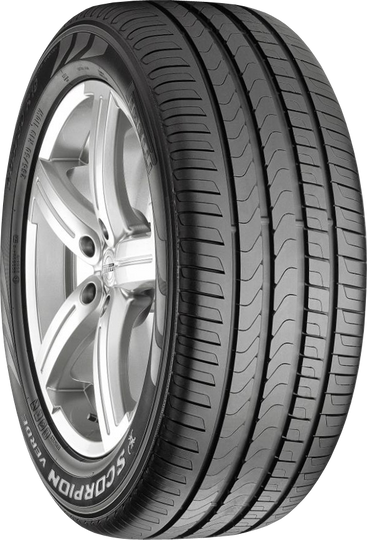 2506800 265/60R18 Pirelli Scorpion Verde 110H Pirelli Tires Canada