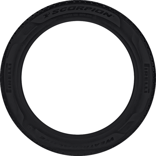 4165000 255/55R19 Pirelli Scorpion WeatherActive 111W Pirelli Tires Canada