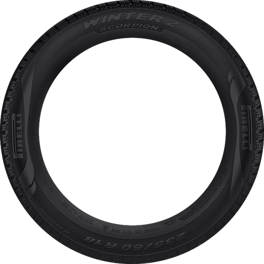4138300 265/45R20 Pirelli Scorpion Winter 2 108V Pirelli Tires Canada