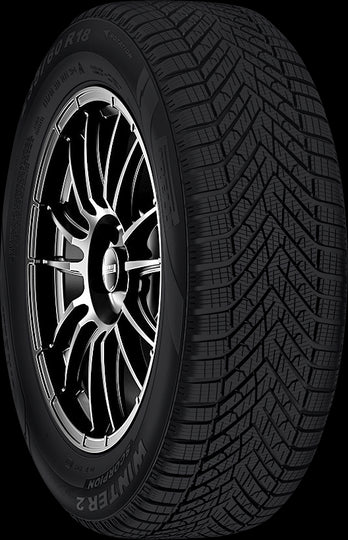 4136300 235/55R18 Pirelli Scorpion Winter 2 104H Pirelli Tires Canada