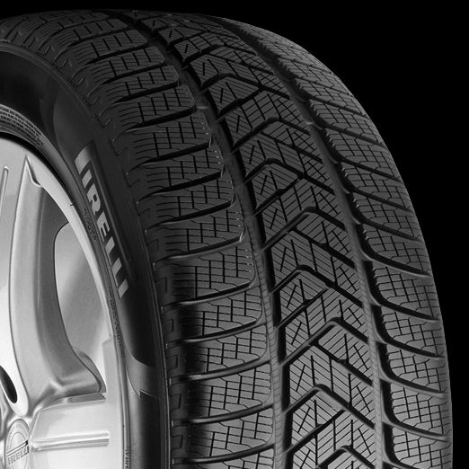 3540800 275/45R21 Pirelli Scorpion Winter 110V Pirelli Tires Canada