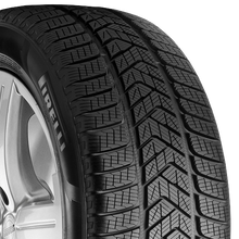 Load image into Gallery viewer, 2550000 295/40R21 Pirelli Scorpion Winter 111V Pirelli Tires Canada