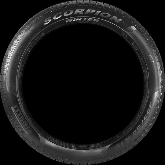 2852700 265/40R22 Pirelli Scorpion Winter 106W Pirelli Tires Canada