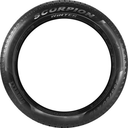2729800 285/40R22 Pirelli Scorpion Winter 110V Pirelli Tires Canada