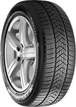 Load image into Gallery viewer, 2784900 255/60R18 Pirelli Scorpion Winter 112V Pirelli Tires Canada